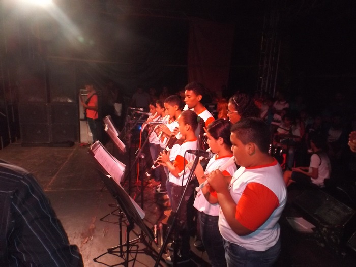 I Festival Cultural de Férias e 6ª LamaCross agitam fim de semana - Imagem 43