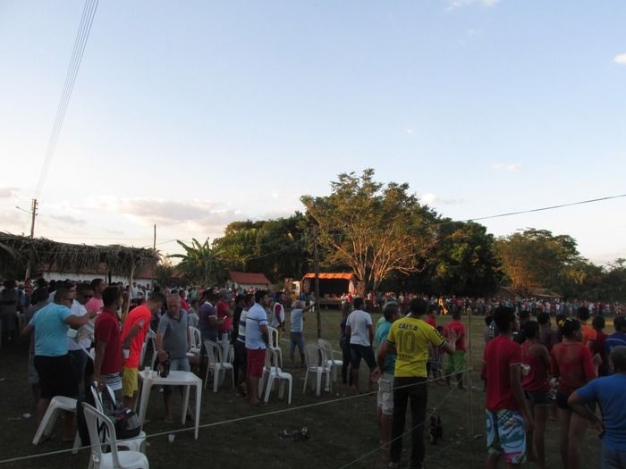 Vila Bate o Emelec e é Campeão do Campeonato de Futebol do Bairro Poeirão   - Imagem 36