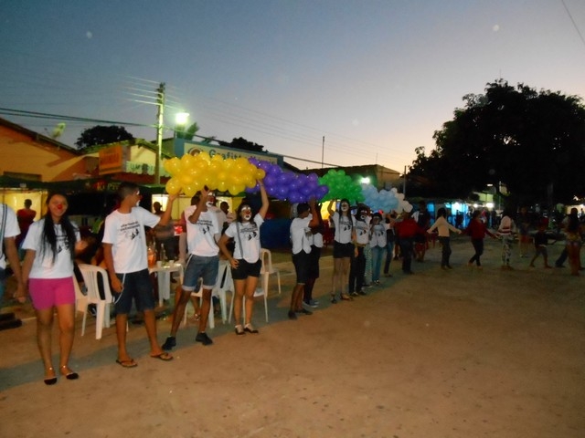 Começou a XXXII Semana Cultural da Juventude Ipiranguense - Imagem 31