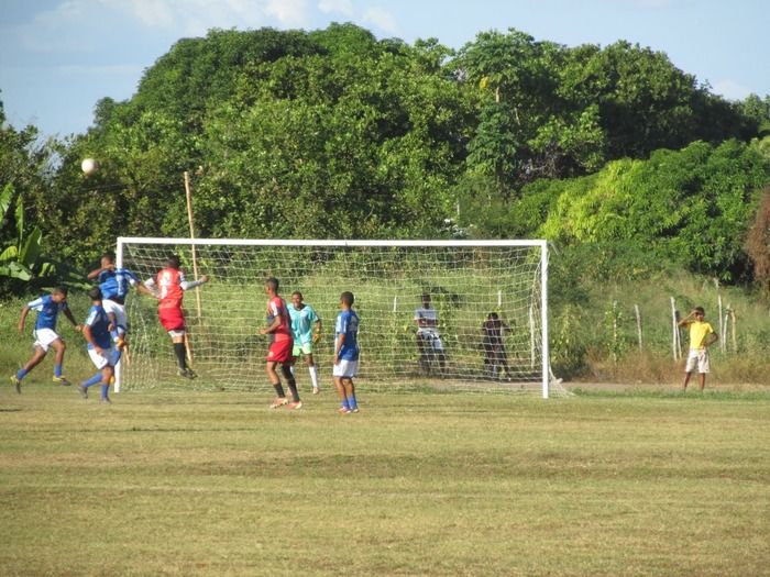 Vila Bate o Emelec e é Campeão do Campeonato de Futebol do Bairro Poeirão   - Imagem 10