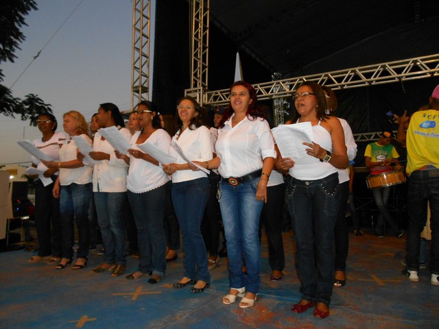 Começou a XXXII Semana Cultural da Juventude Ipiranguense - Imagem 37