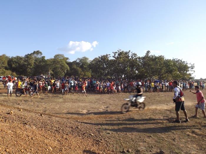 I Festival Cultural de Férias e 6ª LamaCross agitam fim de semana - Imagem 6