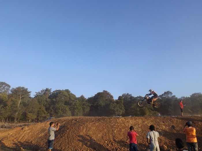 I Festival Cultural de Férias e 6ª LamaCross agitam fim de semana - Imagem 17