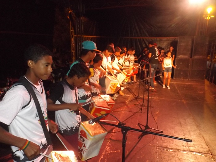 I Festival Cultural de Férias e 6ª LamaCross agitam fim de semana - Imagem 60