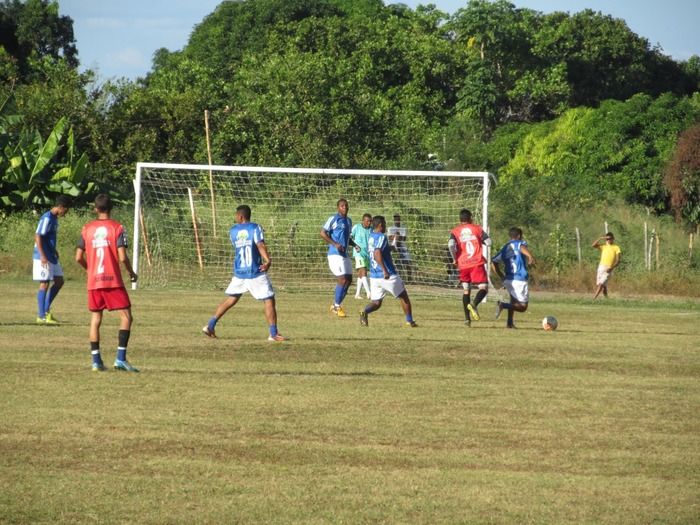 Vila Bate o Emelec e é Campeão do Campeonato de Futebol do Bairro Poeirão   - Imagem 12