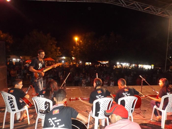 I Festival Cultural de Férias e 6ª LamaCross agitam fim de semana - Imagem 56