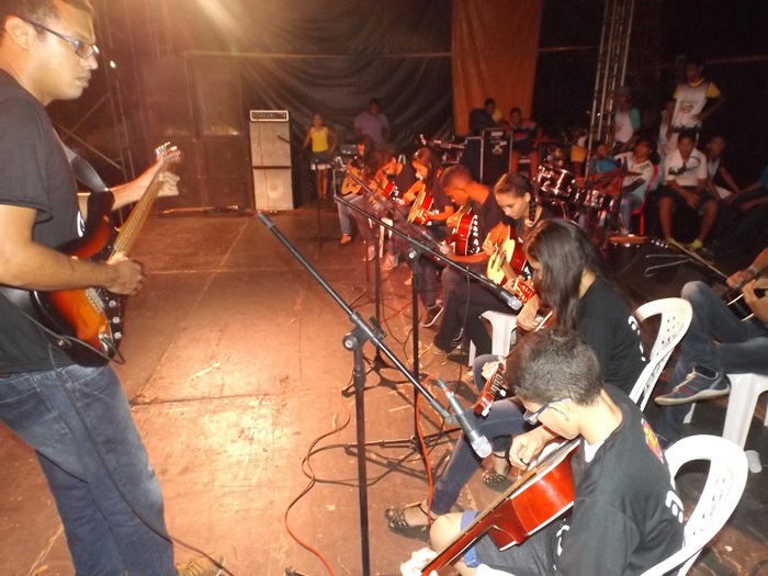 I Festival Cultural de Férias e 6ª LamaCross agitam fim de semana - Imagem 54