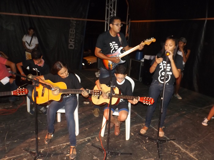 I Festival Cultural de Férias e 6ª LamaCross agitam fim de semana - Imagem 59