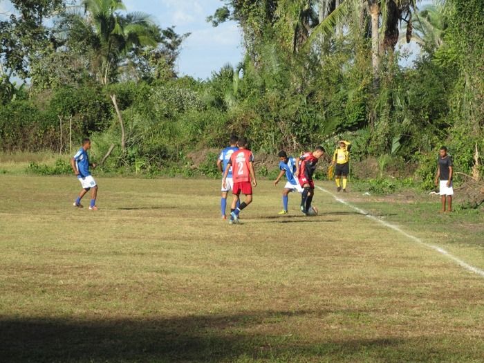 Vila Bate o Emelec e é Campeão do Campeonato de Futebol do Bairro Poeirão   - Imagem 9