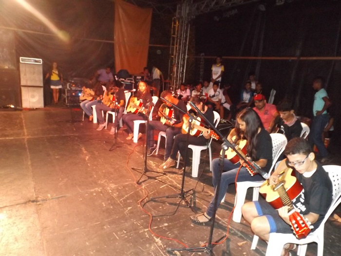 I Festival Cultural de Férias e 6ª LamaCross agitam fim de semana - Imagem 57