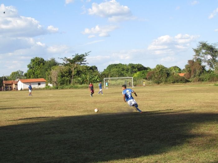 Vila Bate o Emelec e é Campeão do Campeonato de Futebol do Bairro Poeirão   - Imagem 6