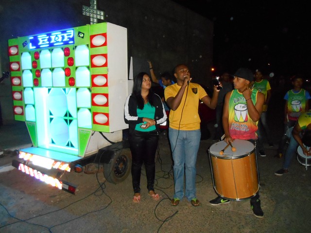 Começou a XXXII Semana Cultural da Juventude Ipiranguense - Imagem 2