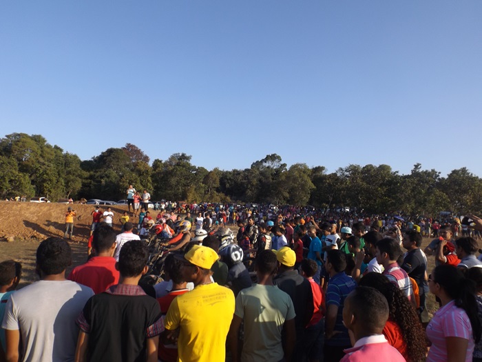 I Festival Cultural de Férias e 6ª LamaCross agitam fim de semana - Imagem 11