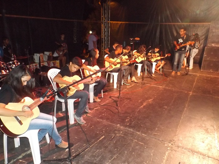 I Festival Cultural de Férias e 6ª LamaCross agitam fim de semana - Imagem 55