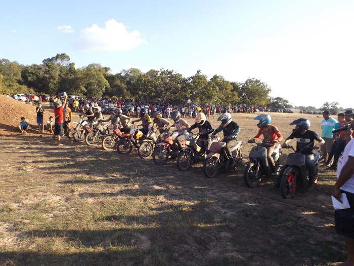 I Festival Cultural de Férias e 6ª LamaCross agitam fim de semana - Imagem 4