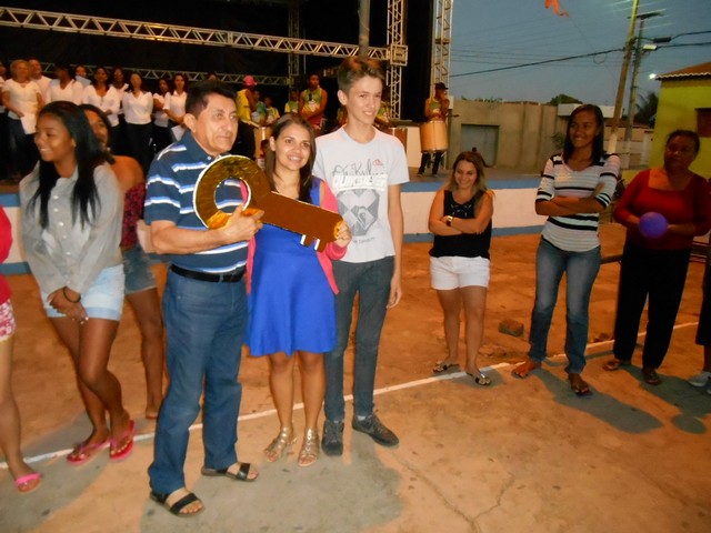 Começou a XXXII Semana Cultural da Juventude Ipiranguense - Imagem 35