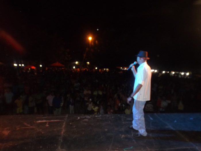 I Festival Cultural de Férias e 6ª LamaCross agitam fim de semana - Imagem 22