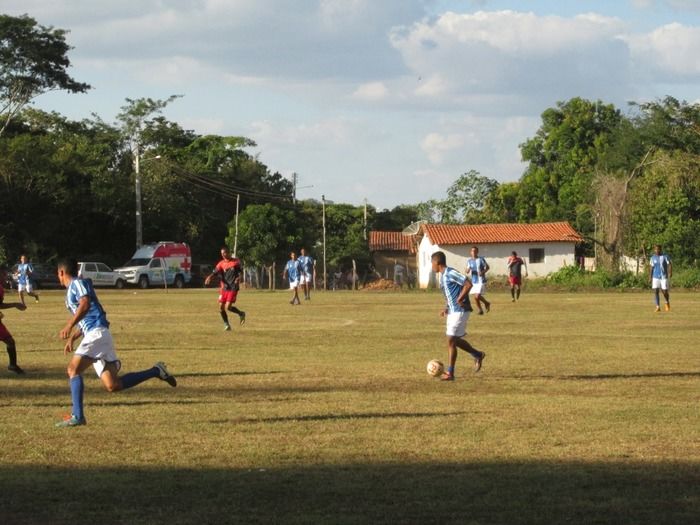 Vila Bate o Emelec e é Campeão do Campeonato de Futebol do Bairro Poeirão   - Imagem 13