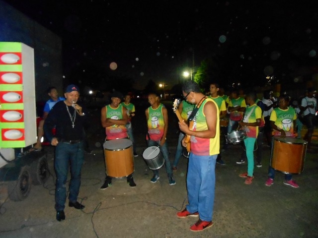 Começou a XXXII Semana Cultural da Juventude Ipiranguense - Imagem 9