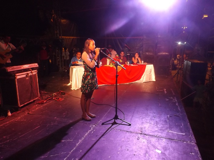 I Festival Cultural de Férias e 6ª LamaCross agitam fim de semana - Imagem 33