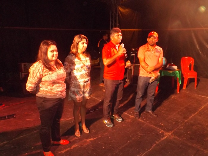 I Festival Cultural de Férias e 6ª LamaCross agitam fim de semana - Imagem 38