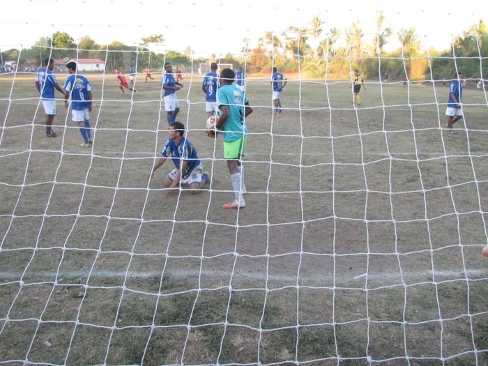 Vila Bate o Emelec e é Campeão do Campeonato de Futebol do Bairro Poeirão   - Imagem 27