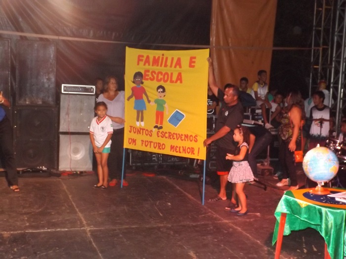 I Festival Cultural de Férias e 6ª LamaCross agitam fim de semana - Imagem 48