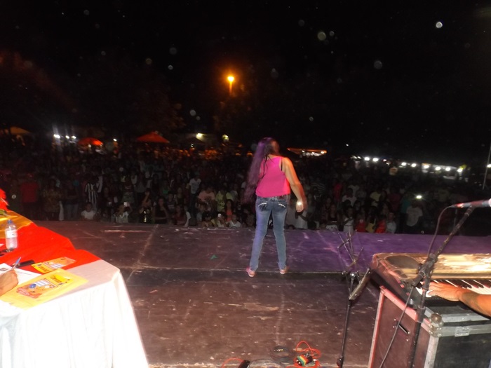 I Festival Cultural de Férias e 6ª LamaCross agitam fim de semana - Imagem 24