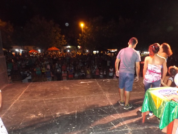 I Festival Cultural de Férias e 6ª LamaCross agitam fim de semana - Imagem 52