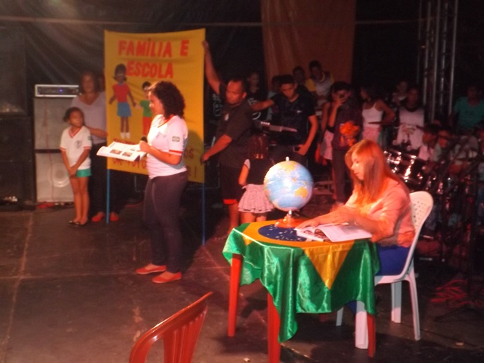 I Festival Cultural de Férias e 6ª LamaCross agitam fim de semana - Imagem 49