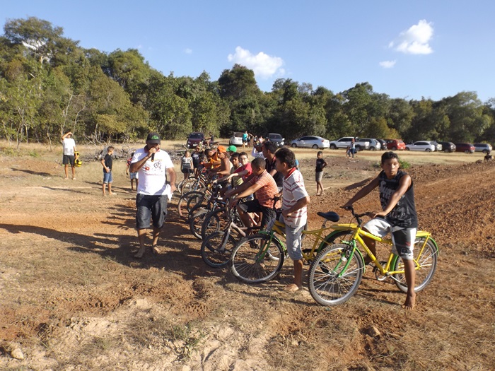 I Festival Cultural de Férias e 6ª LamaCross agitam fim de semana - Imagem 1