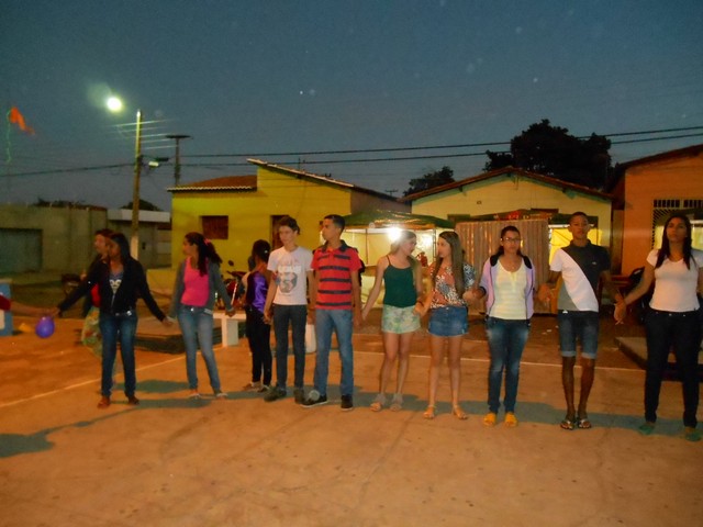 Começou a XXXII Semana Cultural da Juventude Ipiranguense - Imagem 30