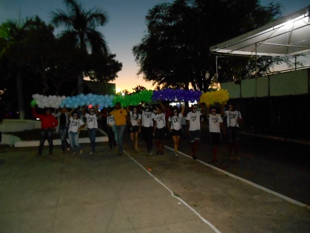 Começou a XXXII Semana Cultural da Juventude Ipiranguense - Imagem 23