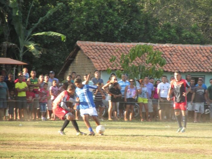 Vila Bate o Emelec e é Campeão do Campeonato de Futebol do Bairro Poeirão   - Imagem 33