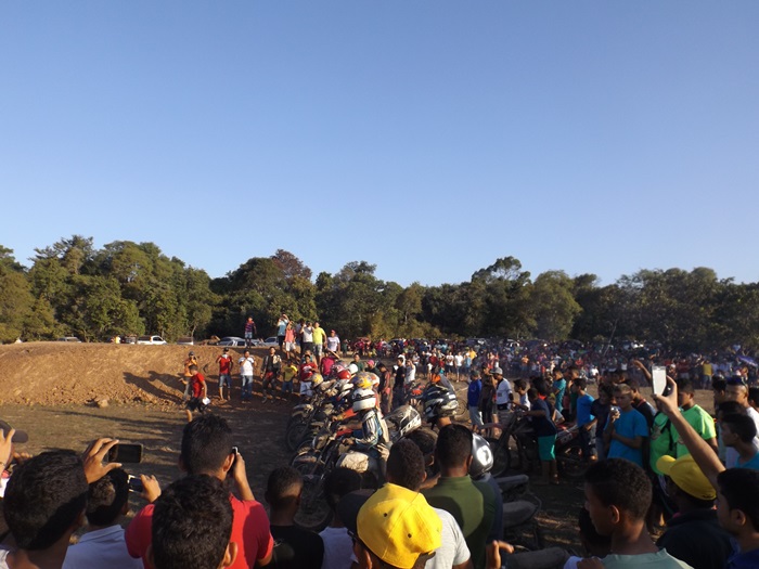 I Festival Cultural de Férias e 6ª LamaCross agitam fim de semana - Imagem 13