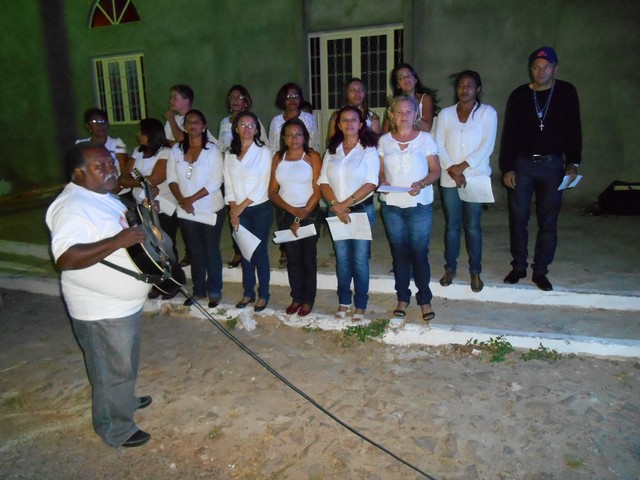 Começou a XXXII Semana Cultural da Juventude Ipiranguense - Imagem 6