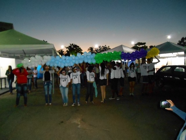 Começou a XXXII Semana Cultural da Juventude Ipiranguense - Imagem 21