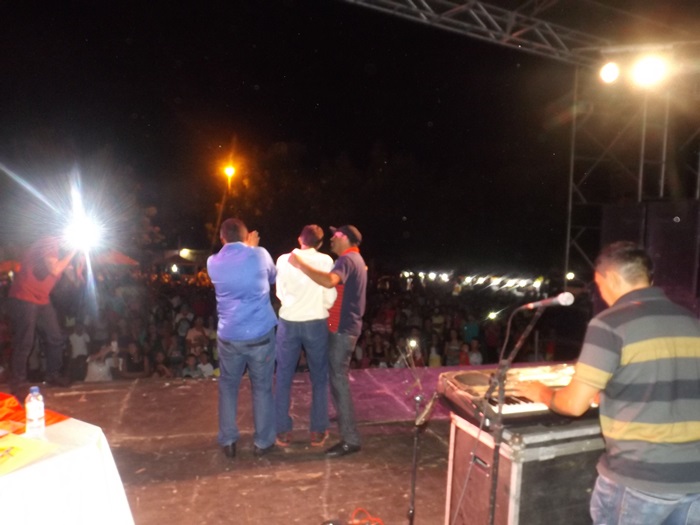 I Festival Cultural de Férias e 6ª LamaCross agitam fim de semana - Imagem 26