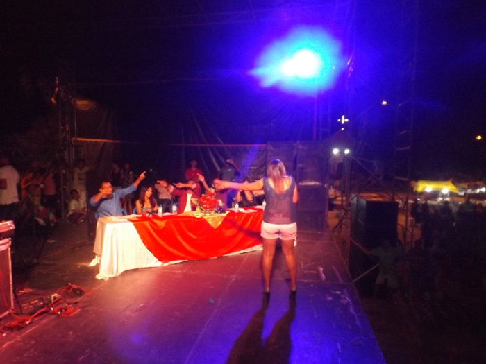 I Festival Cultural de Férias e 6ª LamaCross agitam fim de semana - Imagem 30