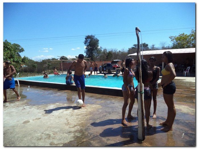 SEMTAC realiza colônia de férias na Localidade Curral Velho - Imagem 17