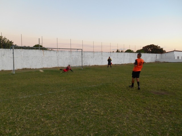 Realengo Sagrou-se Campeão do Campeonato Masters - Imagem 14