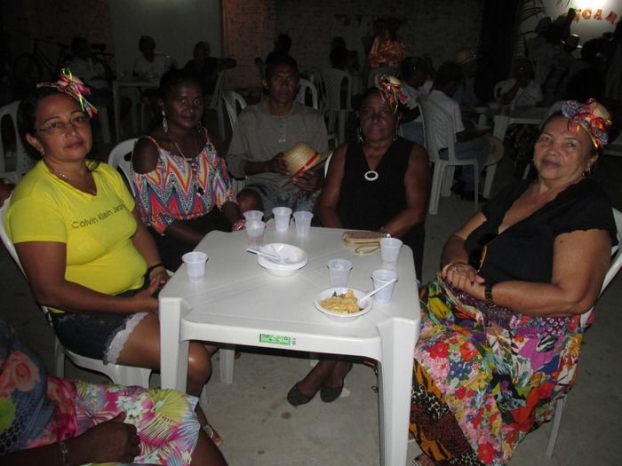 CRAS, Realiza Festa Junina para os Idosos de Agricolândia  - Imagem 27