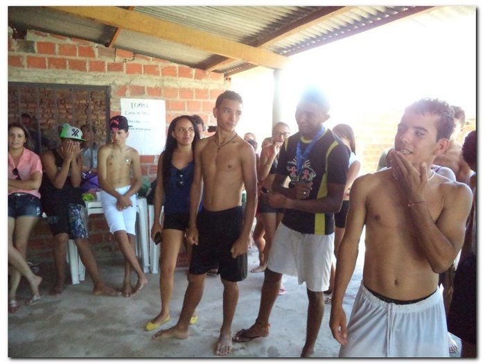 SEMTAC realiza colônia de férias na Localidade Curral Velho - Imagem 30