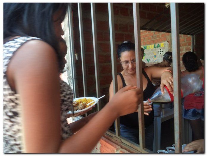 SEMTAC realiza colônia de férias na Localidade Curral Velho - Imagem 53