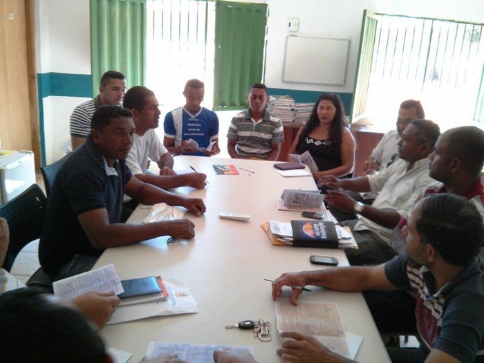 Prefeitura Municipal elabora programação para os festejos do Padroeiro da Cidade - Imagem 4