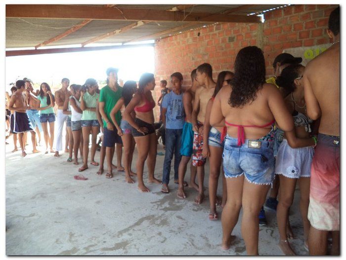 SEMTAC realiza colônia de férias na Localidade Curral Velho - Imagem 48