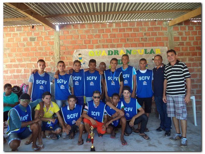 SEMTAC realiza colônia de férias na Localidade Curral Velho - Imagem 34