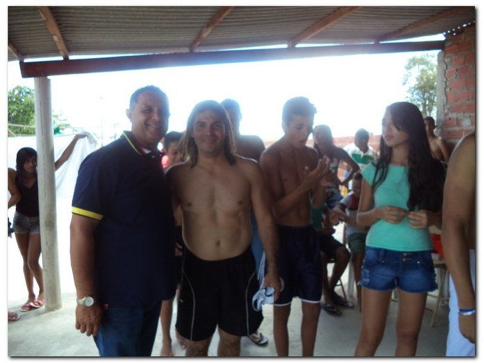 SEMTAC realiza colônia de férias na Localidade Curral Velho - Imagem 55