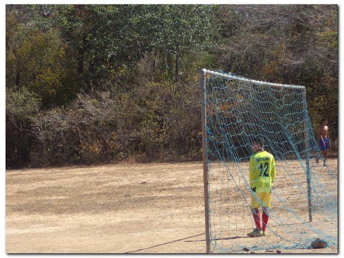 SEMTAC realiza colônia de férias na Localidade Curral Velho - Imagem 7