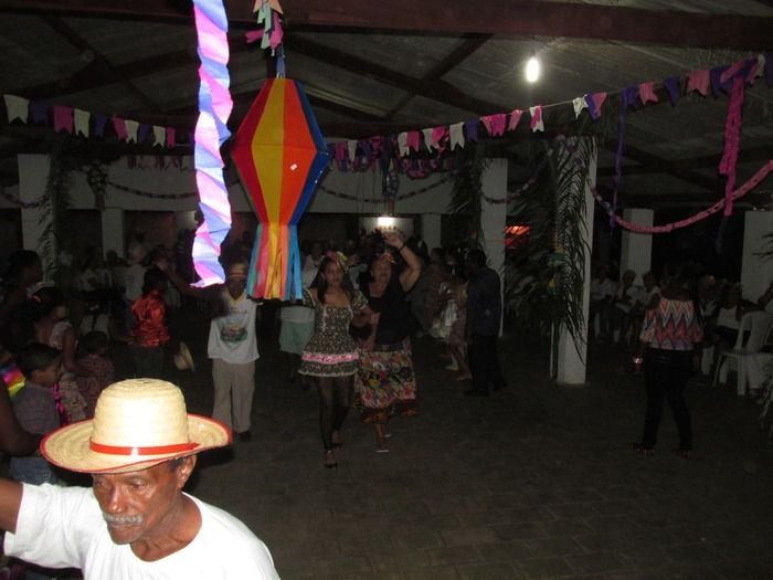 CRAS, Realiza Festa Junina para os Idosos de Agricolândia  - Imagem 38